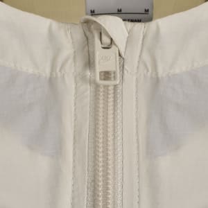Image number 4 for Nike Tech Windrunner Unlined Jacket Beige