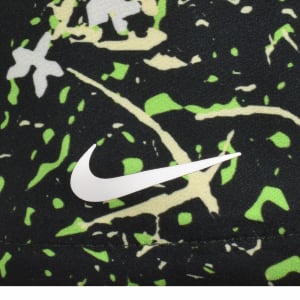 Image number 4 for Nike Training ACG 6in Shorts Green