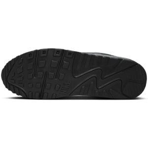Image number 5 for Nike Air Max 90 Drift Trainers Black