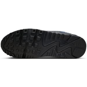 Image number 5 for Nike Air Max 90 Drift Trainers Grey