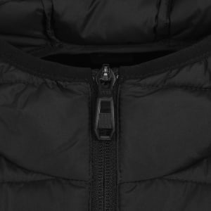 Image number 5 for BOSS Urbanex Hybrid Jacket Black