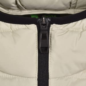 Image number 5 for BOSS Urbanex Hybrid Jacket Cream