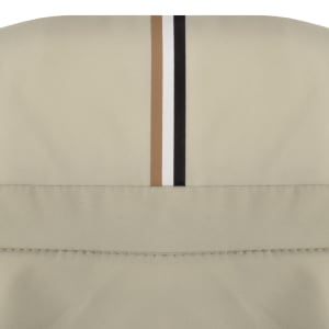Image number 5 for BOSS OW GOC Swing Jacket Cream