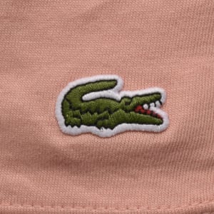 Image number 5 for Lacoste Slim Fit 3 Pack T Shirts