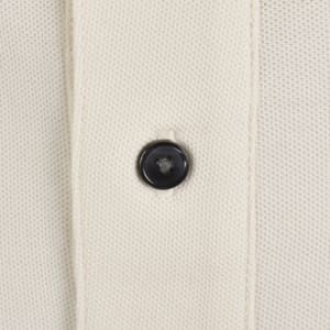 Image number 4 for Emporio Armani Short Sleeved Polo T Shirt White