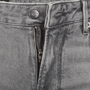 Image number 5 for Emporio Armani J06 Slim Fit Jeans Grey