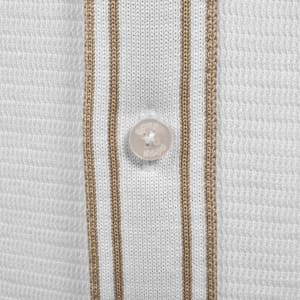 Image number 4 for BOSS Pasini 47 Knit Shirt Beige