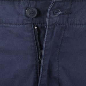 Image number 5 for Levis Carrier Cargo Shorts Navy