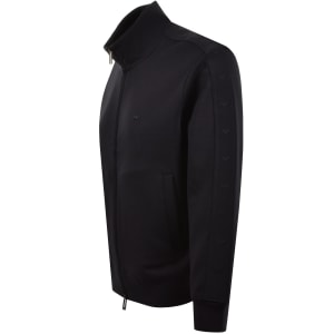 Image number 5 for Emporio Armani Full Zip Sweatshirt Navy