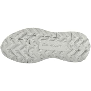 Image number 5 for Lacoste Elite Active 1263 Trainers White