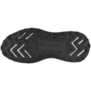 Image number 5 for Lacoste Elite Active 1261 Trainers Black