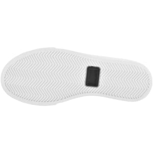 Image number 5 for Lacoste Lerond Set 126 Trainers White