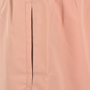 Image number 4 for Lacoste Core Essentials Swim Shorts Pink