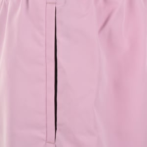 Image number 4 for Lacoste Core Essentials Swim Shorts Pink