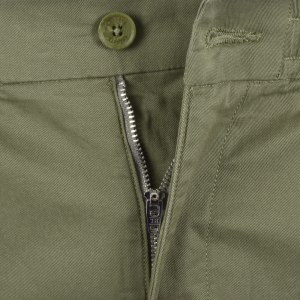 Image number 4 for Lacoste Stretch Cotton Shorts Green