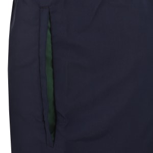 Image number 4 for Lacoste Core Essentials Swim Shorts Navy
