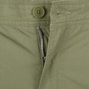 Image number 5 for Lacoste Bermuda Cargo Shorts Green