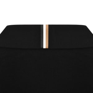 Image number 4 for BOSS ST GOC Swing Shirt Black