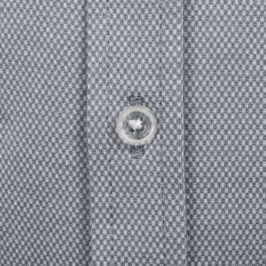 Image number 4 for BOSS ST Motion Short Sleeve Shirt Grey