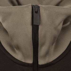 Image number 4 for adidas Originals Bechenbauer Track Top Brown