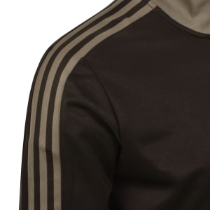Image number 5 for adidas Originals Bechenbauer Track Top Brown