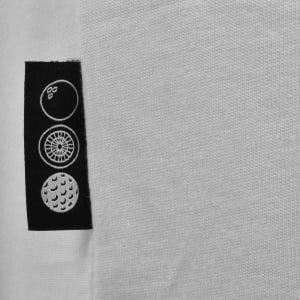 Image number 5 for adidas Sportswear Novelty T Shirt White