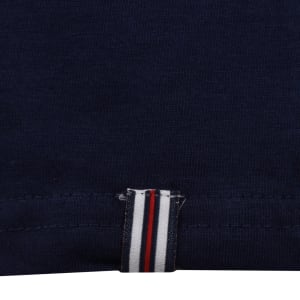 Image number 4 for Fila Sunny Vest Navy