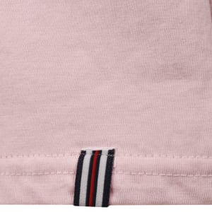 Image number 4 for Fila Sunny Vest Pink