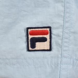 Image number 4 for Fila Artoni Swim Shorts Blue