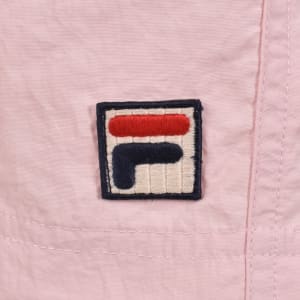 Image number 4 for Fila Artoni Swim Shorts Pink