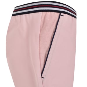 Image number 4 for Fila Hightide 4 Shorts Pink