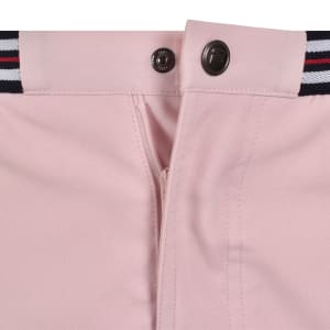 Image number 5 for Fila Hightide 4 Shorts Pink