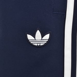 Image number 4 for adidas Originals Swim Shorts Navy
