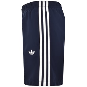 Image number 5 for adidas Originals Swim Shorts Navy