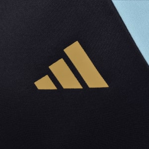 Image number 4 for adidas Sportswear 3 Stripe Track Top Navy