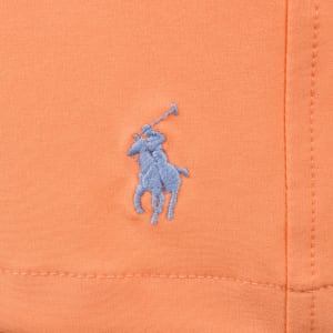 Image number 4 for Ralph Lauren Traveller Swim Shorts Orange