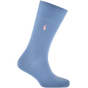 Image number 4 for Ralph Lauren 12 Pack Socks Multi