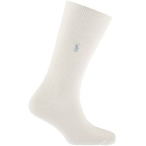 Image number 5 for Ralph Lauren 12 Pack Socks Multi