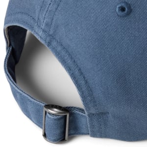Image number 4 for Ralph Lauren Classic Sport Baseball Cap Blue