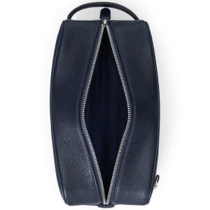 Image number 4 for Ralph Lauren Toiletry Bag Navy