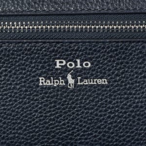 Image number 5 for Ralph Lauren Toiletry Bag Navy