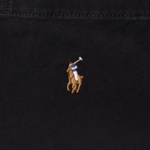 Image number 4 for Ralph Lauren Tote Bag Black