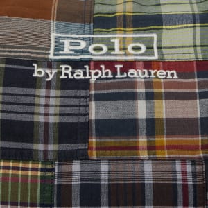 Image number 4 for Ralph Lauren Duffle Bag Multi
