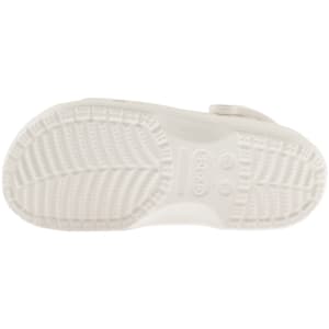 Image number 5 for Crocs Classic Clogs White