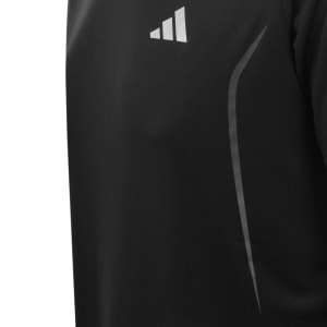 Image number 4 for adidas Sportswear Tech Apparel T Shirt Black