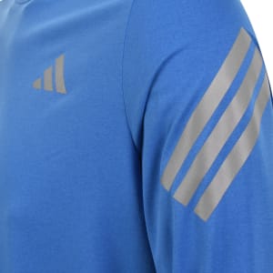 Image number 4 for adidas Sportswear ADI365 T Shirt Blue