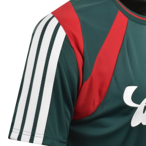 Image number 4 for adidas Sportswear Tiro T Shirt Dark Green