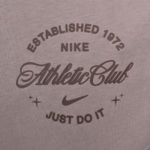 Image number 4 for Nike M NK T Shirt Purple