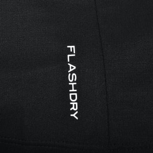 Image number 4 for The North Face 24 7 T Shirt Black