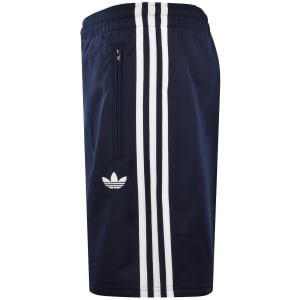 Image number 5 for adidas Originals Firebird Shorts Navy